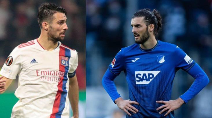 Leo Dubois ve Florian Grillitsch nasıl oyuncu? Galatasaray'ın yeni transferleri