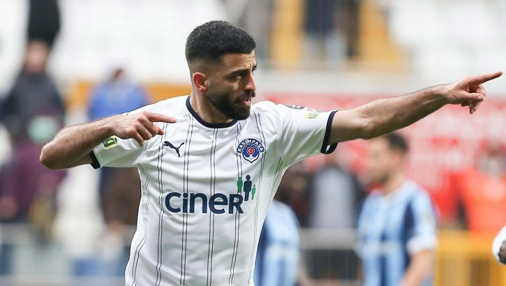 Galatasaray'dan Umut Bozok'a son teklif!