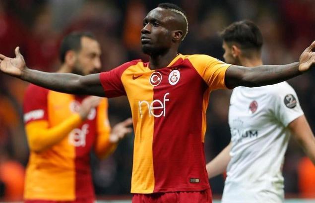 Mbaye Diagne, eski günlerine Fatih Karagümrük ile dönmek istiyor