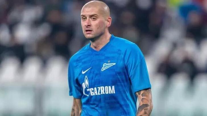 Adana Demirspor'da Yaroslav Rakitskiy gecikmesi
