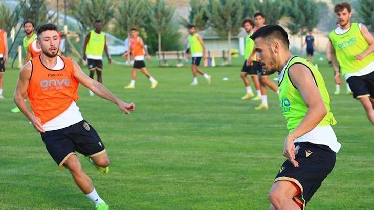 Yeni Malatyaspor'da yeni sezon hazırlıkları sürüyor