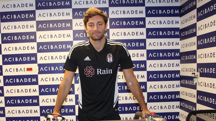 Son dakika | Emrecan Uzunhan resmen Beşiktaş'ta! İşte maliyeti