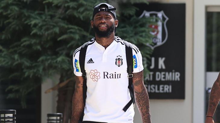 Beşiktaş, İspanya'ya gitti
