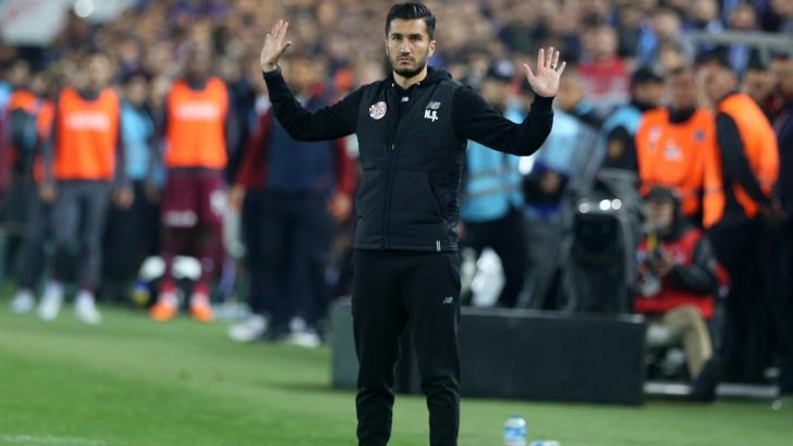 Son dakika | Antalyaspor'dan Ahmet Ağaoğlu açıklaması