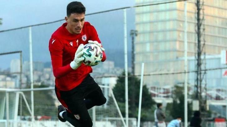 Nurullah Aslan, MKE Ankaragücü'ne kiralandı