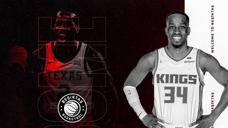 Matt Coleman, Beşiktaş'ta