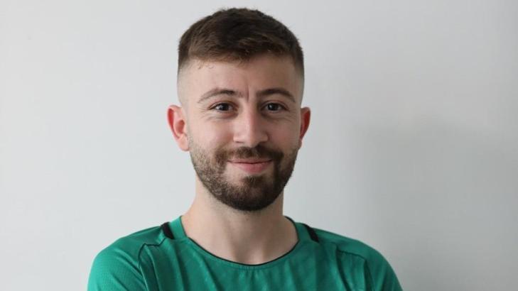 Uğurcan Bekçi, 1+1 yıllığına Kocaelispor'da