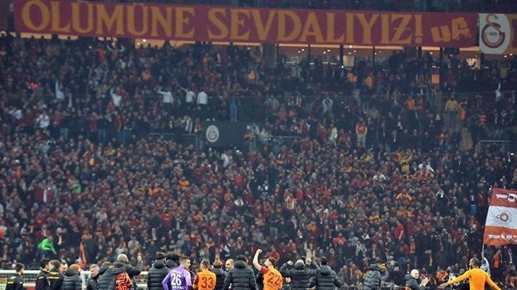 Galatasaray'a kombine satışından dev gelir!