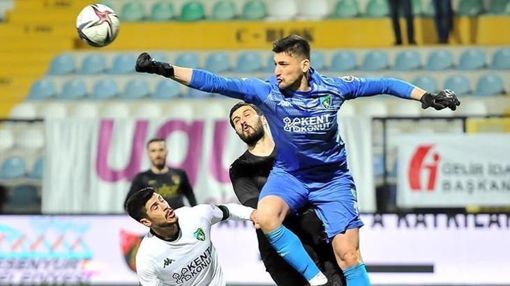İsmet Yumakoğulları, 5 yıl daha Kocaelispor'da