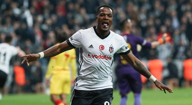 Cyle Larin'den ABD'de Beşiktaş itirafı!