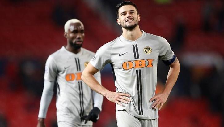 Fenerbahçe'den sürpriz transfer harekatı! İsviçreli sol bek geliyor