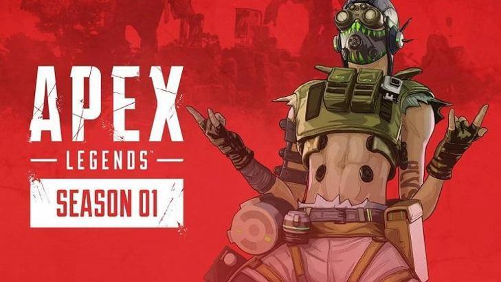 Apex Legends'in Battle Pass tarihi ve ayrıntıları açıklandı!