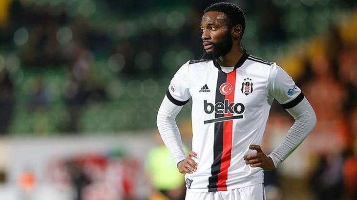 Beşiktaş'ta şok ayrılık! N'Koudou'nun sözleşmesi feshediliyor