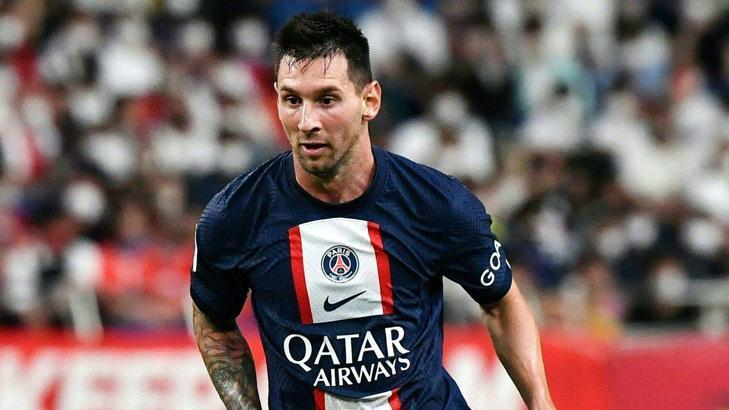Flaş iddia! Xavi, Lionel Messi'yi Barcelona'ya geri istiyor