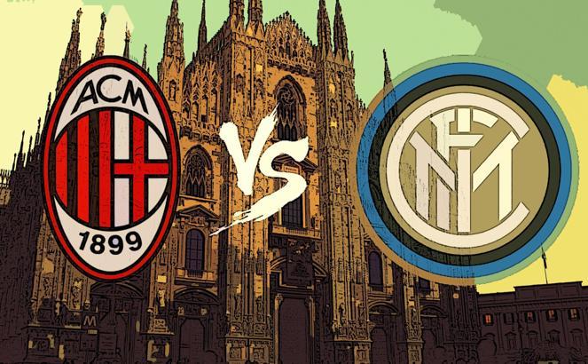 Milan-Inter derbisi, hasılat rekoru kırdı!