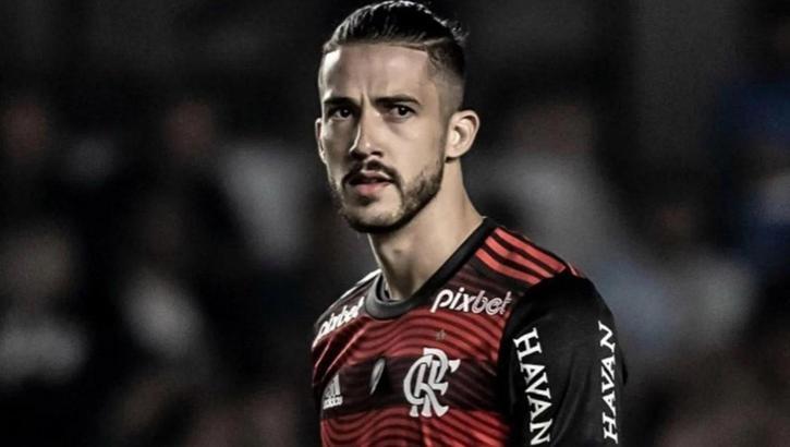 Gustavo Henrique, Fenerbahçe için İstanbul'a geliyor!