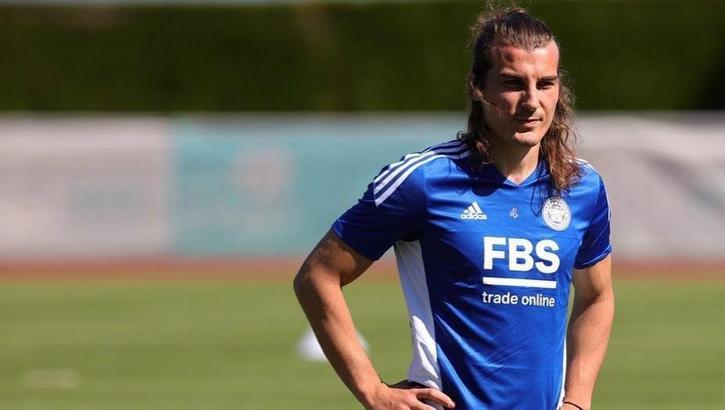 Çağlar Söyüncü'nün geleceği belli oldu! Transferi konuşuluyordu...