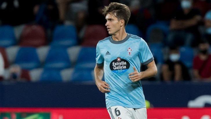 Flaş iddia! Galatasaray'da Denis Suarez sesleri