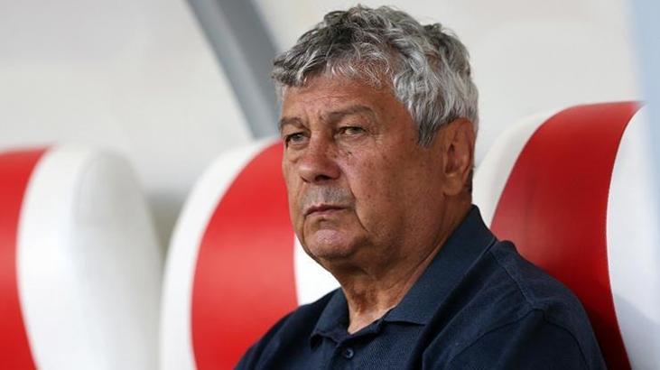Mircea Lucescu: Fenerbahçe'nin arkasında muazzam bir seyirci desteği olacak