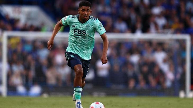 Transfer haberi: Chelsea'de yeni hedef Wesley Fofana
