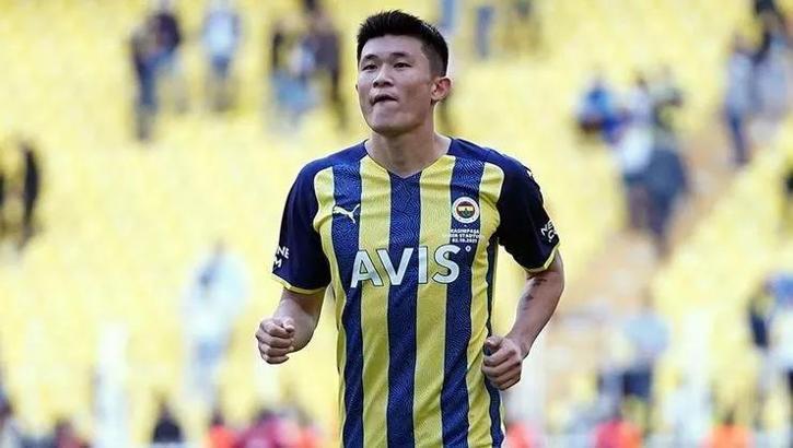 Son dakika | Kim Min Jae Napoli'ye transfer oldu! İşte bonservisi