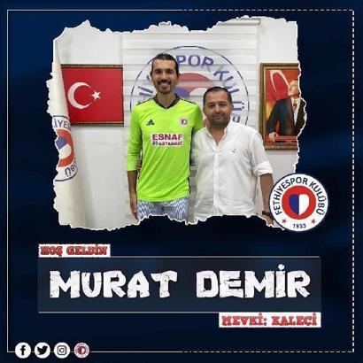 Fethiyespor'dan çifte takviye