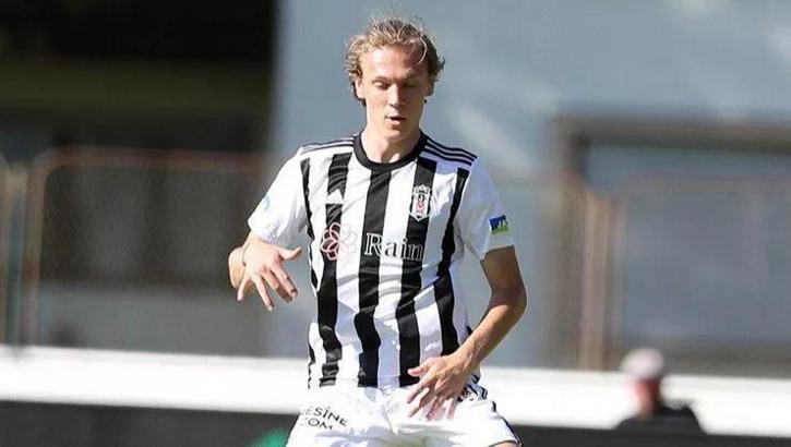 Beşiktaş'ta Serdar Saatçı gelişmesi! Sözleşme yenilerse affedilecek