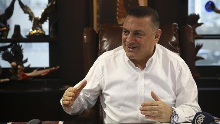 Çaykur Rizespor Kulübü Başkanı Hasan Kartal: Bizim başarımız bu bütünlükten geliyor