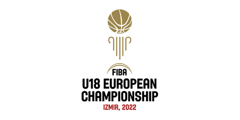 FIBA U18 Avrupa Şampiyonası İzmir'de düzenlenecek