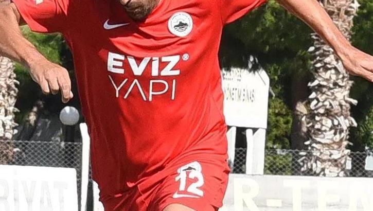 Kuşadasıspor, transferde atağa kalktı