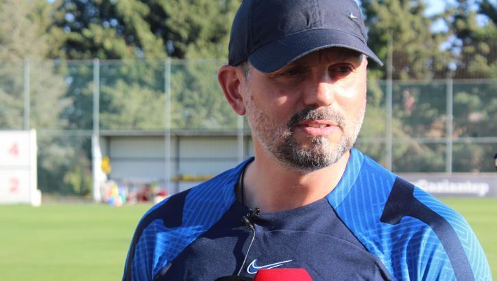 Erol Bulut: