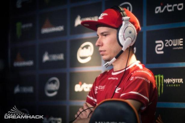HellRaisers ekibinde koçluk görevine lmbt'nin getirileceği iddia edildi