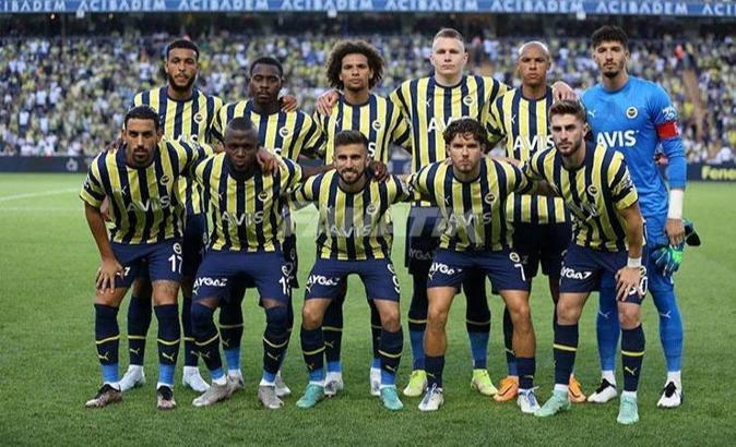 Fenerbahçe'nin Avrupa Ligi 3. ön eleme turunda rakibi Slovacko