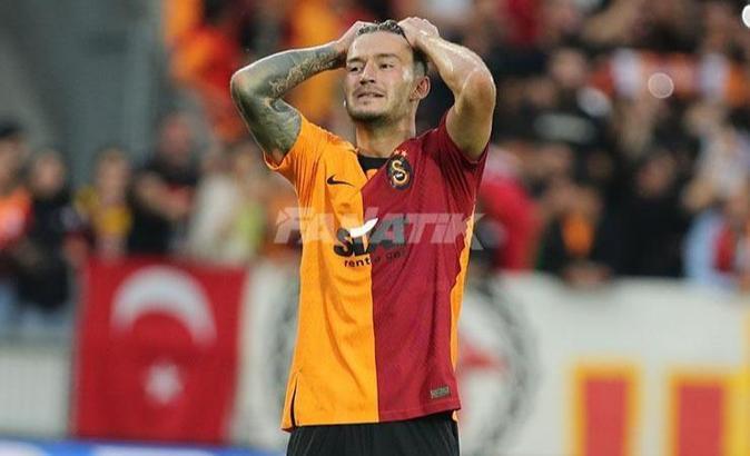 Oğulcan Çağlayan: Seferovic gerçekten çok iyi futbolcu, kariyeri ve yaptıkları ortada