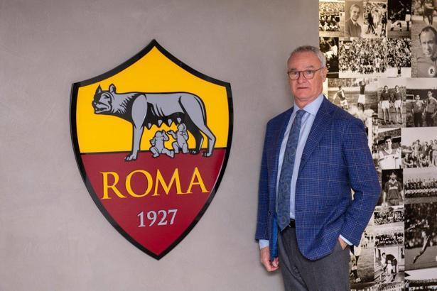 Cengiz Ünder'in yeni teknik direktörü Ranieri oldu!