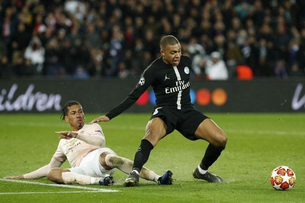PSG'nin kâbusu sürüyor