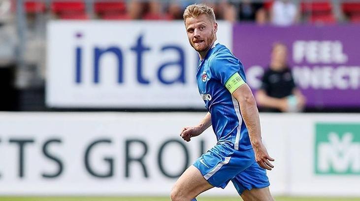 Galatasaray transferi bitirdi! İstanbul'a geliyor