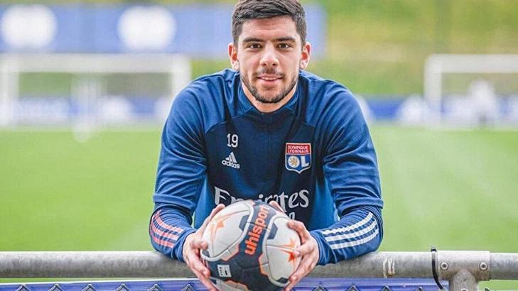 Beşiktaş'a Cenk Özkaçar transferinden kötü haber