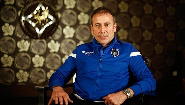 Abdullah Avcı'dan Galatasaray'a olay gönderme!