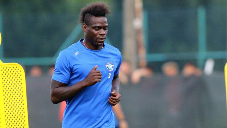 Mario Balotelli'nin Napoli hayali! Dikkat çeken sözler