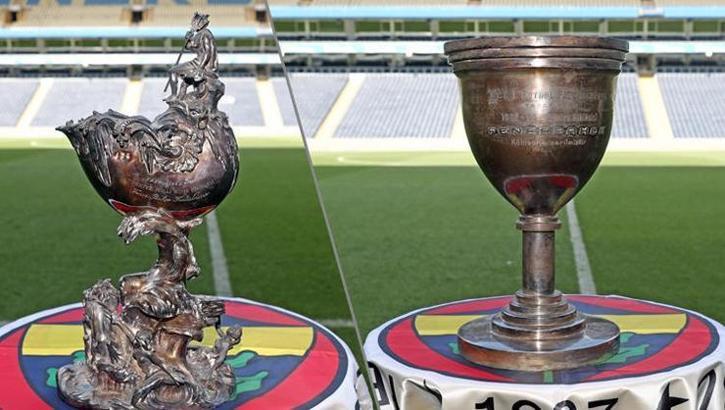 Fenerbahçe'de 5. yıldız harekâtı!