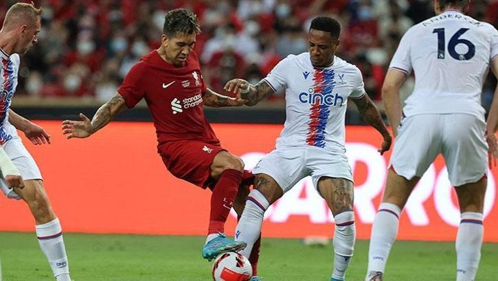 Jürgen Klopp'tan Firmino açıklaması: O bu takımın ruhu