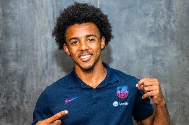Barcelona, Jules Kounde transferini resmen açıkladı