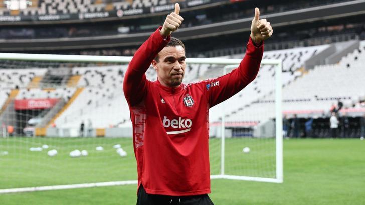Son dakika | Beşiktaş'tan Valerien Ismael açıklaması!