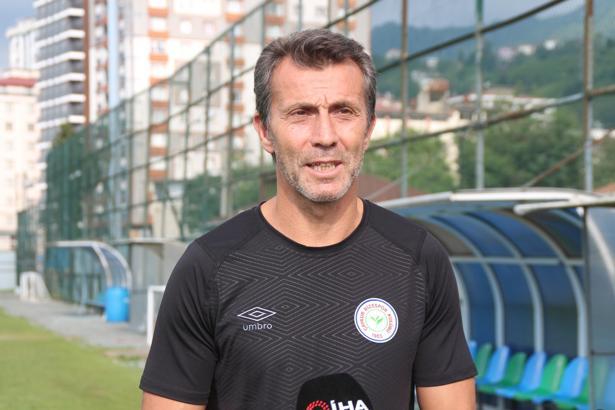 Bülent Korkmaz: Her şey iyi gidiyor