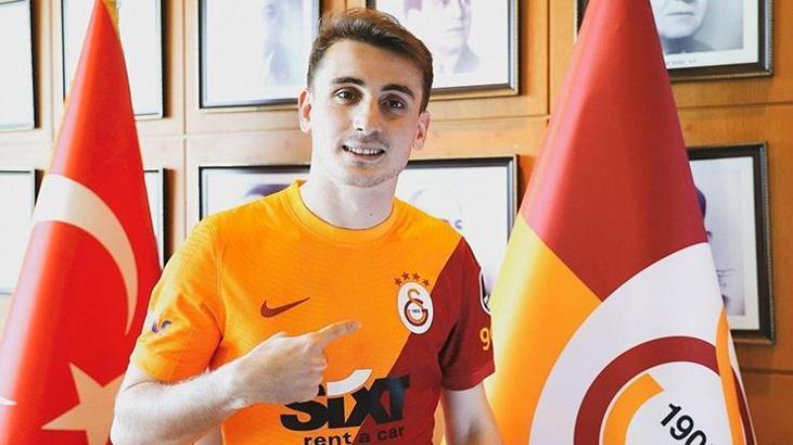 Galatasaray'da flaş Kerem Aktürkoğlu gelişmesi!