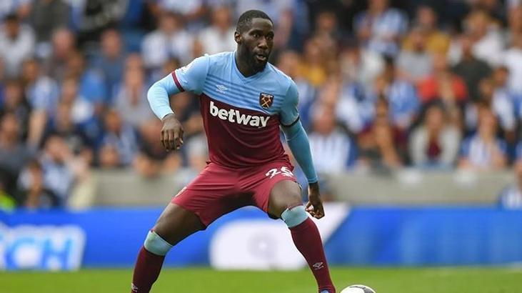 Beşiktaş'ta sol bek hedefi Arthur Masuaku