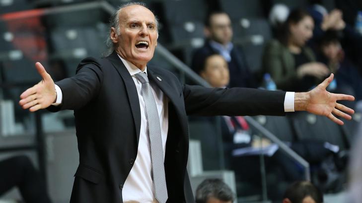 Dusko Ivanovic: