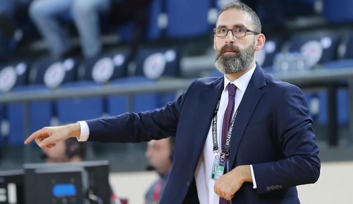 Erhan Ernak: