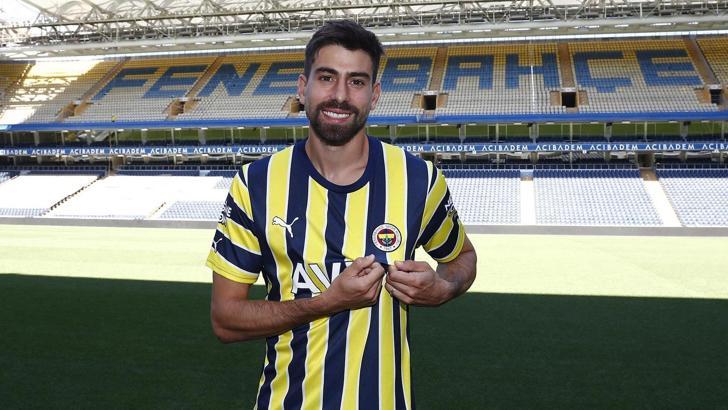 Luan Peres, Fenerbahçe taraftarına seslendi